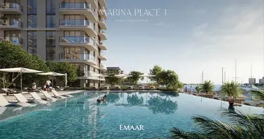 Квартира 1 спальня в Дубай, ОАЭ