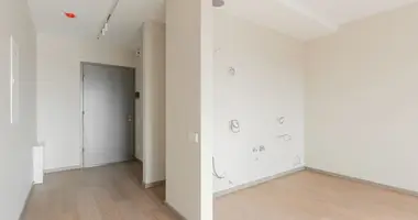 Wohnung 1 zimmer in Riga, Lettland