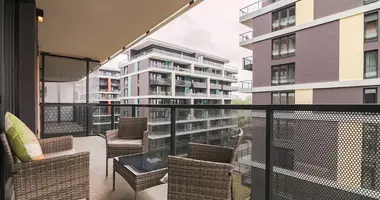 Mieszkanie 2 pokoi w Środkowe Węgry, Węgry