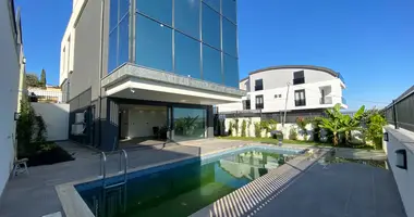 Villa 7 chambres dans Muratpasa, Turquie