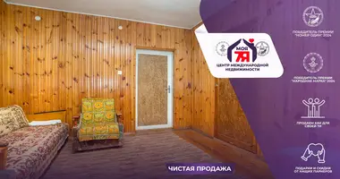 Дом в Красненский сельский Совет, Беларусь