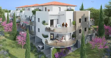 Apartamento 3 habitaciones en Cavaillon, Francia