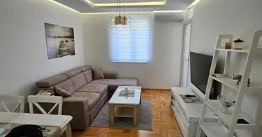 Mieszkanie 4 pokoi w Budva, Czarnogóra