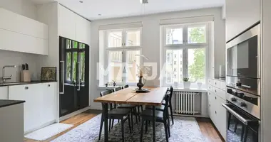 Wohnung in Verwaltungsgemeinschaft Helsinki, Finnland
