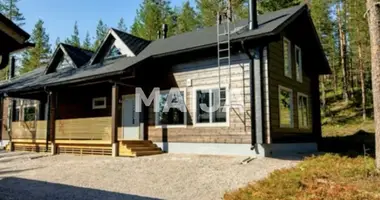Haus in Kolari, Finnland
