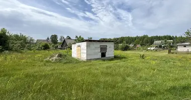 Parcela en Mikalajeuscynski sielski Saviet, Belarús