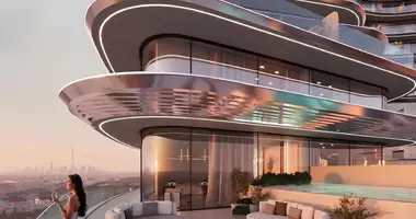 Estudio en Dubái, Emiratos Árabes Unidos