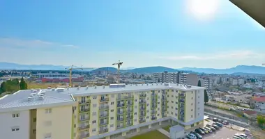 Wohnung in Podgorica, Montenegro