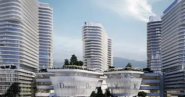 Studio 1 zimmer in Batumi, Georgien