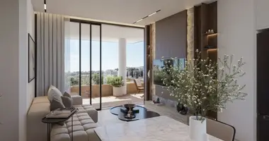 2 bedroom apartment in Paphos Municipality, Cyprus