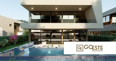 Casa 4 habitaciones en Opcina Dezanovac, Croacia