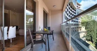 Wohnung in Budva, Montenegro