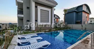 Villa 5 habitaciones en Serik, Turquía