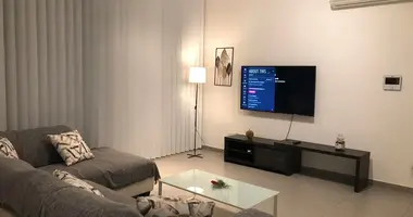 Mieszkanie 2 pokoi w Limassol, Cypr