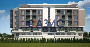 Wohnung 2 zimmer in Nessebar, Bulgarien