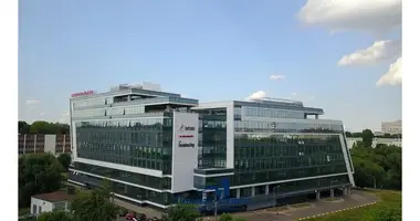 Büro 886 m² in Minsk, Belarus
