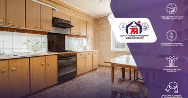 Appartement 5 chambres dans Minsk, Bélarus