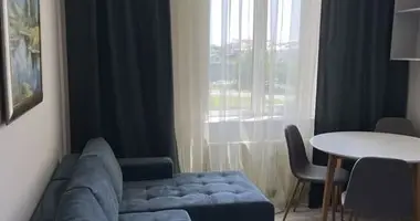 Mieszkanie 1 pokój w Odessa, Ukraina