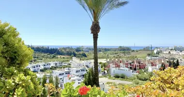 3 bedroom apartment in Resinera Voladilla, Spain