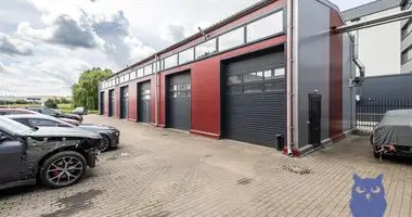 Producción 300 m² en Minsk, Belarús