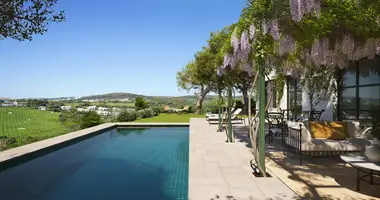 Вилла в Casares, Испания