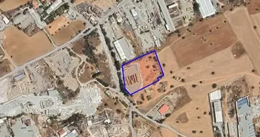 Mieszkanie w Ypsonas Municipality, Cypr