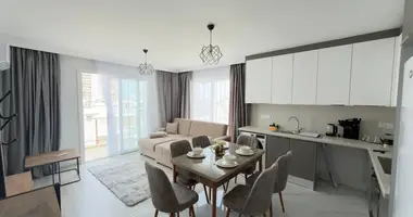 Квартира 2 комнаты в Trikomo, Северный Кипр