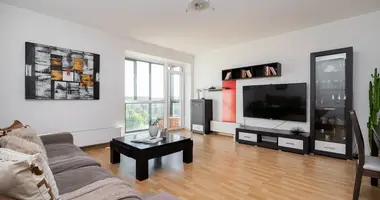 Apartamento 2 habitaciones en Vilna, Lituania