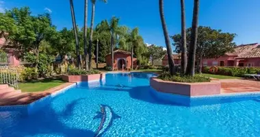 3 bedroom house in Benahavis, Spain