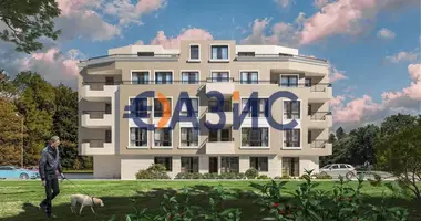 Appartement 2 chambres dans Bourgas, Bulgarie