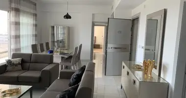 Квартира 3 спальни в муниципалитет Лимасол, Кипр