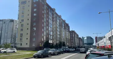Manufacture 112 m² in Minsk, Belarus