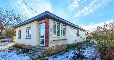 Casa en Michanavicki sielski Saviet, Belarús