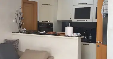 Apartamento en Podgorica, Montenegro