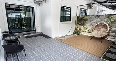 Дом 2 спальни в Паттайя, Таиланд