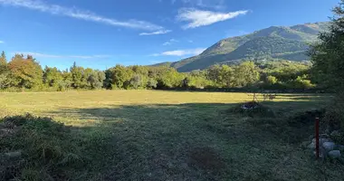 Terrain dans Radanovici, Monténégro