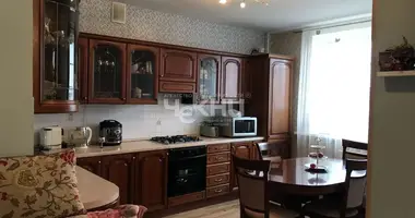 Apartment in Nizhny Novgorod, Russia
