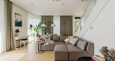 Casa en Voivodato de Mazovia, Polonia