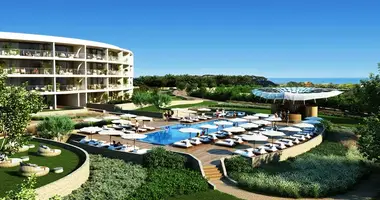 Mieszkanie 2 pokoi w Albufeira, Portugalia