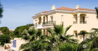 Villa 5 chambres dans Péyia, Chypre