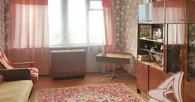 Apartamento 3 habitaciones en Malaryta, Belarús