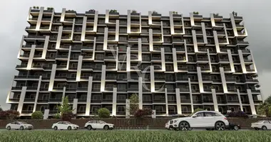 1 bedroom apartment in Black Sea Region, Turkey