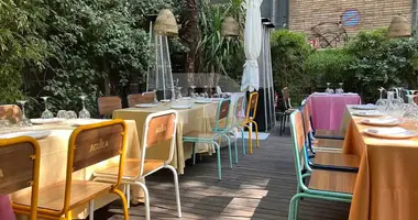 Propiedad comercial 442 m² en Španjolska