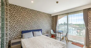 Condo w Pattaya City, Tajlandia