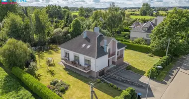 Casa en Sirvintos, Lituania