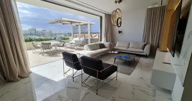Villa 3 bedrooms in Ayia Napa, Cyprus