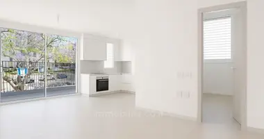 Appartement 4 chambres dans Tel-Aviv, Israël