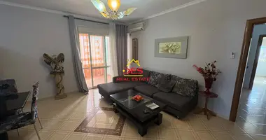 🔑🏡 2+1 APARTMENT FOR RENT NEAR “JANI MINGA” SCHOOL, VLORA in Bashkia Vlore, Albanien