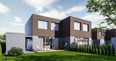 Haus in Seniava, Litauen