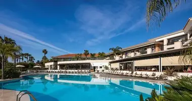 Wohnung 2 Schlafzimmer in Loule, Portugal